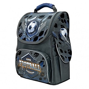 Рюкзак Супер Футбол (Maxitoys, MT-FT102018-1)