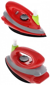 Утюг, звуковые и световые эффекты (ABtoys, PT-00343)