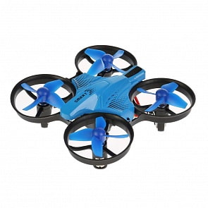 Квадрокоптер – Мираж, свет (Технодрайв, B1671247-R)