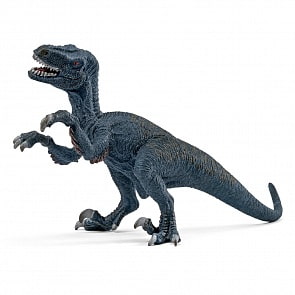 Фигурка из серии Динозавры - Валоцераптор, маленький (Schleich, 14546k)
