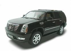 Cadillac Escalade на радиоуправлении (Rastar, 28400) - миниатюра