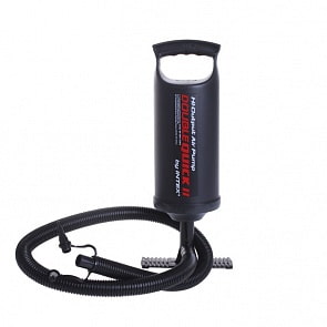 Насос ручной Double Quick, 36 см (Intex, с68614) Насос ручной Double Quick, 36 см (Intex, с68614)