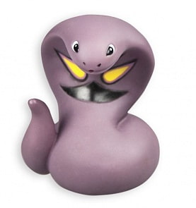 Игрушка для купания – Кобра (Жирафики, 68801)