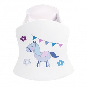 Люлька серии Мимими Мини, Крошка Ли (Paremo, PFD120-12M)