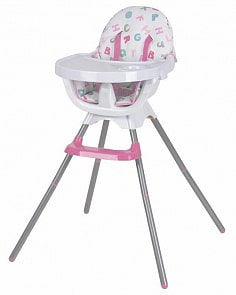 Стульчик для кормления Selby BH-432 (Selby, SEL_827389)