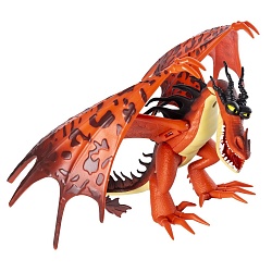 Dragons Фигурка дракона - Кривоклык (Spin Master, 6055074) - миниатюра