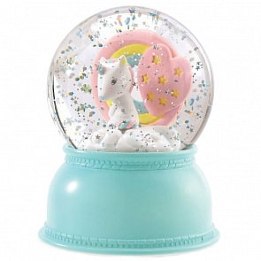 Ночник – Единорог (Djeco, DD03408k)