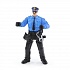 Игровой набор: Полицейский патруль   - миниатюра №4