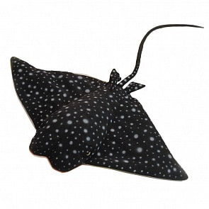 Мягкая игрушка - Скат, 62 см (Hansa, 6665)