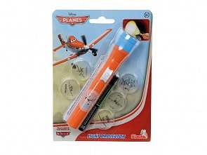 Проектор Самолеты (Simba,7057948)