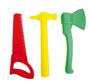 Столярный набор (Спектр,  У613sim)