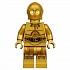 Конструктор Lego®  Star Wars - Спасательная капсула Микрофайтеры: дьюбэк  - миниатюра №16