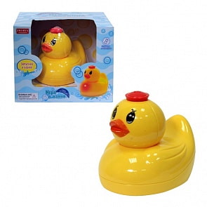Электронная утка из серии Игра в воде (Zhorya, Х76169)