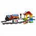 Конструктор Lego Duplo - Мой первый поезд  - миниатюра №1