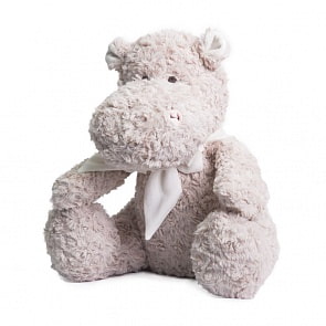 Бегемотик Арчи, 25 см (Gulliver, 70-KY15AP2514)