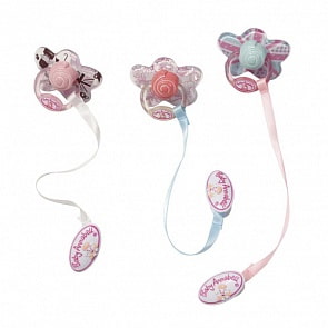 Соска для Baby Annabell (Zapf Creation, 792-957)