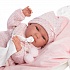 Кукла младенец Ника с матрасиком, 40 см  - миниатюра №1