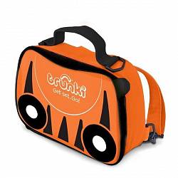 Сумка-холодильник Trunki Тигренок (Trunki, 0293-GB01) - миниатюра