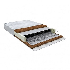 Матрас детский Afalina Браво, 120 x 60 см (Afalina, AF-102120_Браво)