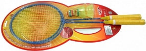 Бадминтон (ABtoys,  S-00174)