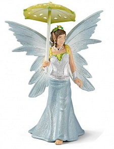 Фигурка - Эльф Эяла (Schleich, 70506k)