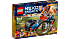 Lego Nexo Knights. Молниеносная машина Мэйси  - миниатюра №4