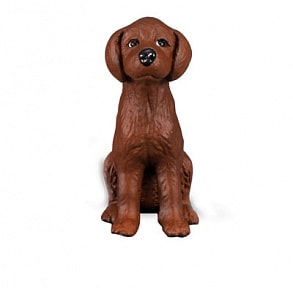 Фигурка Щенка ирландского сеттера (GULLIVER Collecta, 88069)