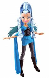 Кукла Winx Club Айси-Трикс с расческой и крыльями (Winx, IW01971499) - миниатюра