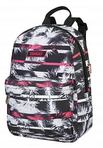 Рюкзак малый - Tropical white (Target, 21944)