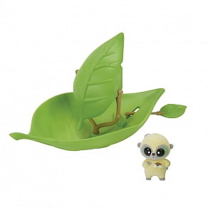Лодка с фигуркой YooHoo&Friends (Simba, 5955311)
