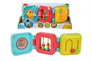 Функциональный кубик-трансформер (Simba, 4012553)