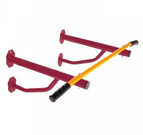 Турник настенный - Kishiro (Midzumi, Kishiro)