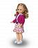 Интерактивная кукла Лиза 11, озвученная  - миниатюра №1