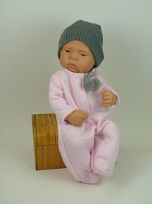 Кукла ASI - Лючия, 40 см (Asi, 324450)