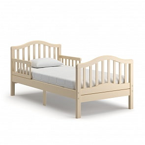 Подростковая кровать - Nuovita Gaudio, avorio/слоновая кость (Nuovita, GAU_1226)