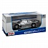 Модель машины - Mercedes CLK-GTR Streetversion, 1:24  - миниатюра №1