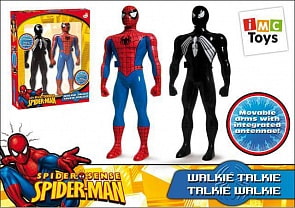 Рация Spider Man  ( IMC Toys, 1102603)