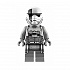 Конструктор Lego Star Wars Бой пехотинцев Первого Ордена против спидера на лыжах  - миниатюра №5