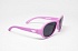Солнцезащитные очки из серии Babiators Original Aviator - Розовая Принцесса Princess Pink, Classic 3-5 лет  - миниатюра №1