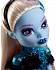 Monster High - Монстряшка с длинными волосами Эбби Би  - миниатюра №4