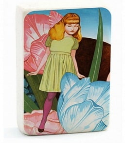 Ластик - Федора (Djeco, DD03534)