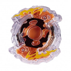 Волчок BeyBlade Burst – Roktavor (Hasbro, b9503/b9500)