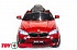 Электромобиль ToyLand BMW X6 mini красного цвета  - миниатюра №2