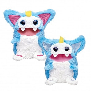 Интерактивная игрушка Rizmo Aqua, свет и звук (Tomy, 37053) Интерактивная игрушка Rizmo Aqua, свет и звук (Tomy, 37053)