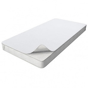 Наматрасник Nuovita на резинках Микрофибра, 125 x 65 см (Nuovita, NUO-N12565_360)