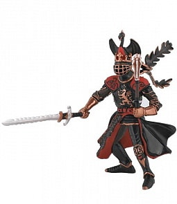 Фигурка принца тьмы (Раро, 38914)