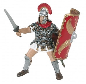 Фигурка Римский центурион (Раро, 39801)