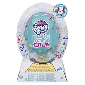 Фигурка My Little Pony - Милашка Пони в закрытой упаковке (Hasbro, E5966121)