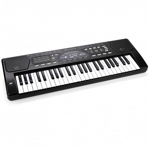 Электроорган с микрофоном, 49 клавиш (B1086174)