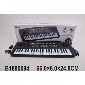 Синтезатор 220v с микрофоном YYX-002 (B1880094)